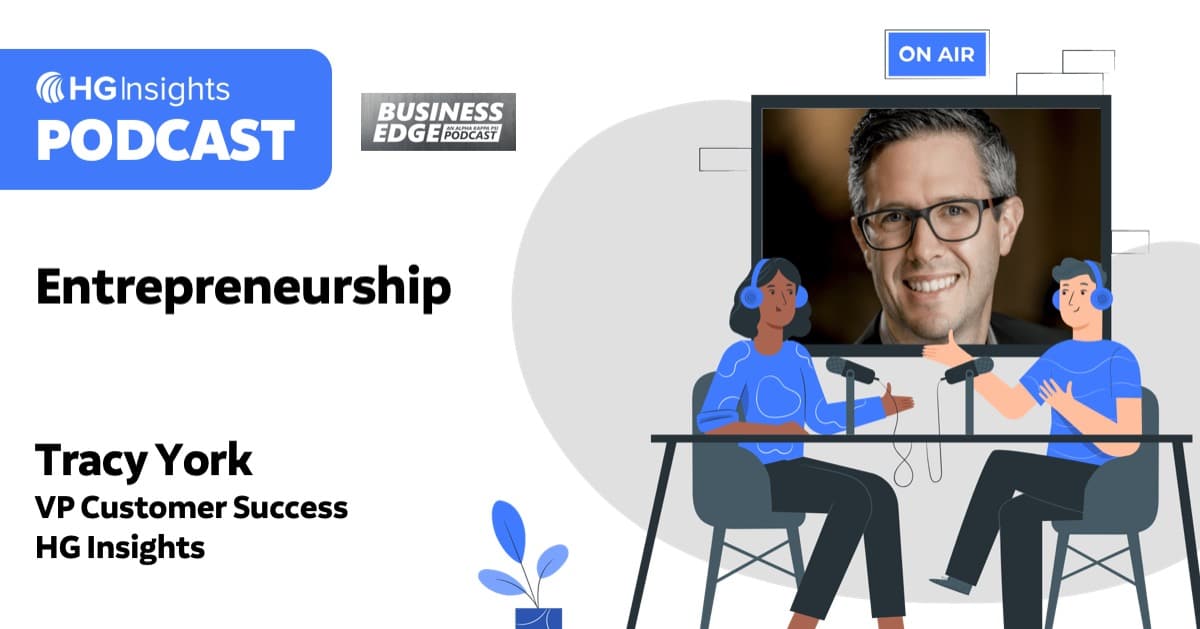 Entrepreneurship Podcast