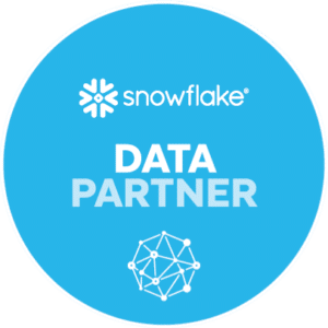 Snowflake Data Partner