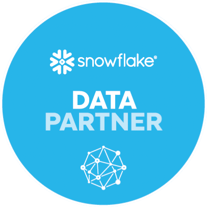 Snowflake Data Partner