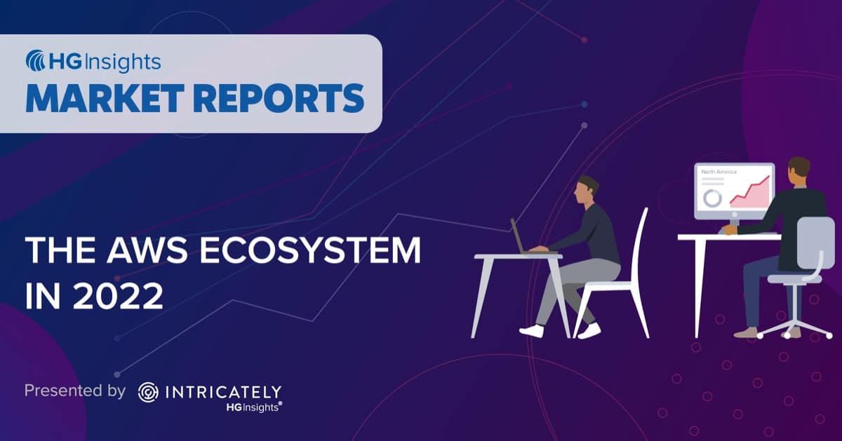 AWS Ecosystem Report 2022