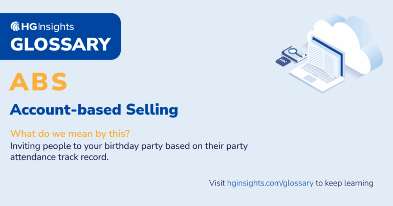 Account-based-Selling
