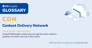 Content Delivery Network (CDN)