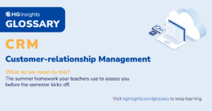Customer-relationship Management