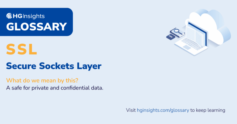 SSL (Secure Sockets Layer)