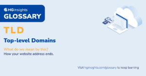 Top-level Domains (TLD)