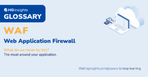 Web Application Firewall (WAF)