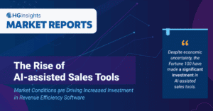 The Rise Of AI-Assisted Sales Tools