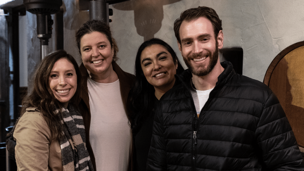 Diversity, Equity, Inclusion & Belonging at HG Insights