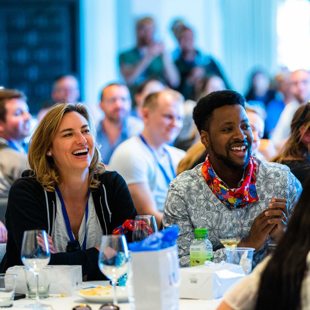 Vision 2022 - HG Insights