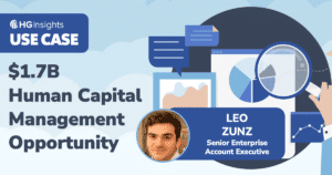 Human Capital Management Opportunity