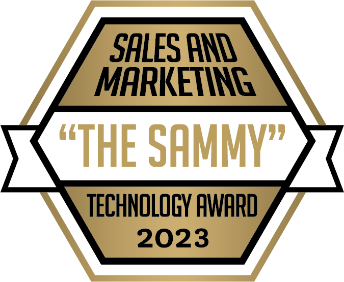 HG Insights Wins ‘Sammy’ Award For Outstanding Technology In Sales And Marketing