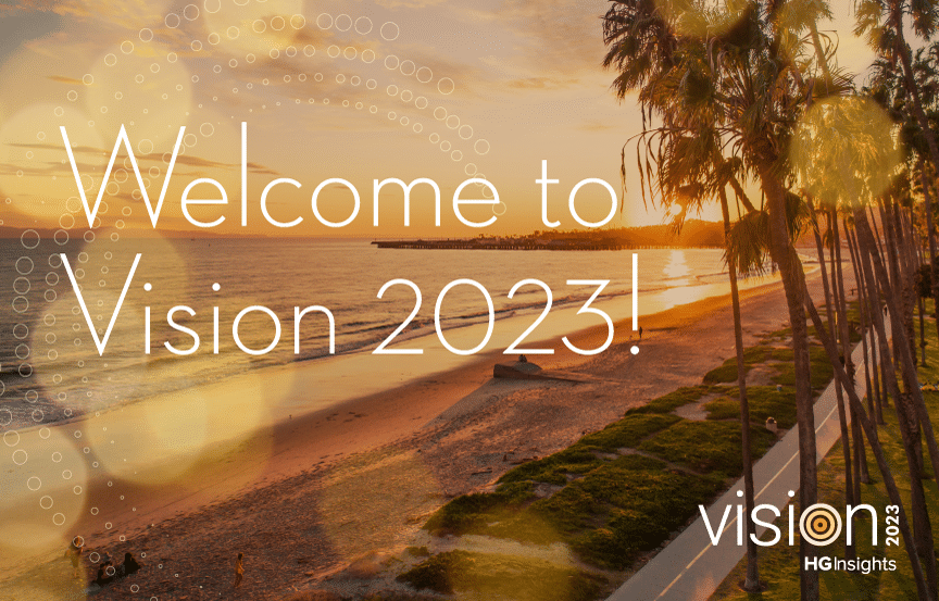 HG Vision 2023