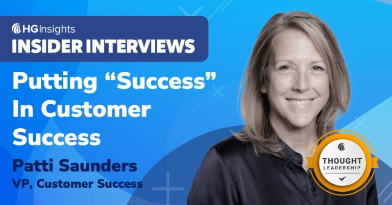 Putting the “Success” in Customer Success