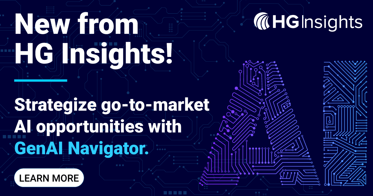 GenAI Navigator | HG Insights