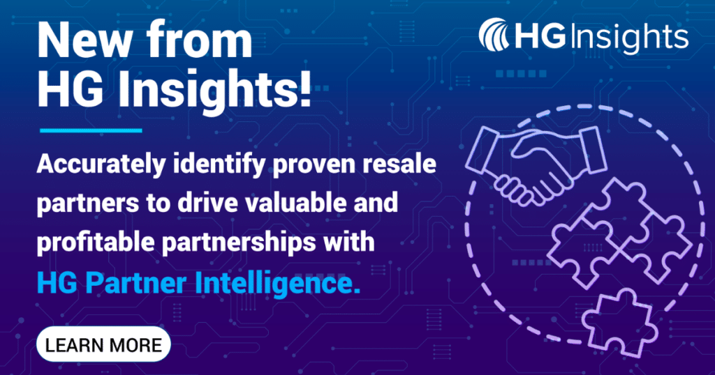 HG Insights | The Authority In Technology Intelligence