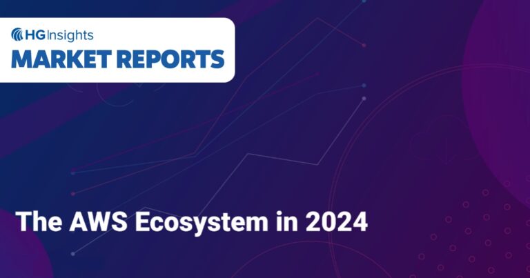 The AWS Ecosystem in 2024 Market Report