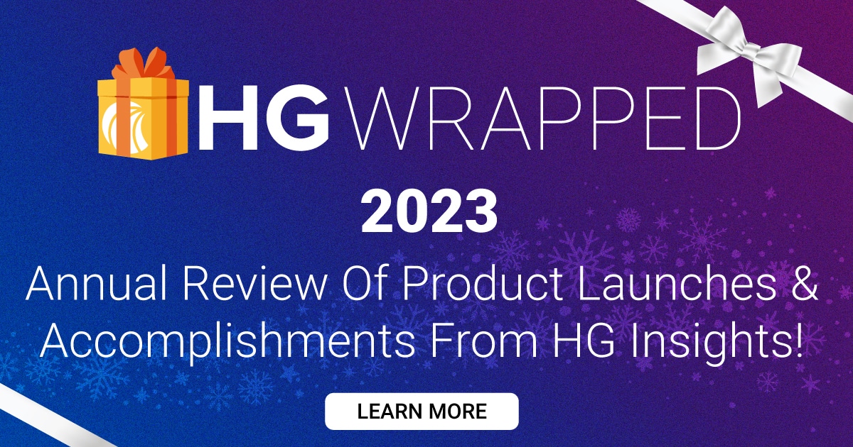 HG Wrapped 2023