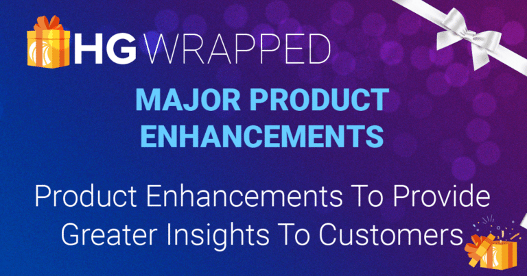 Product Enhancements To Provide Greater Insights To Customers blog image