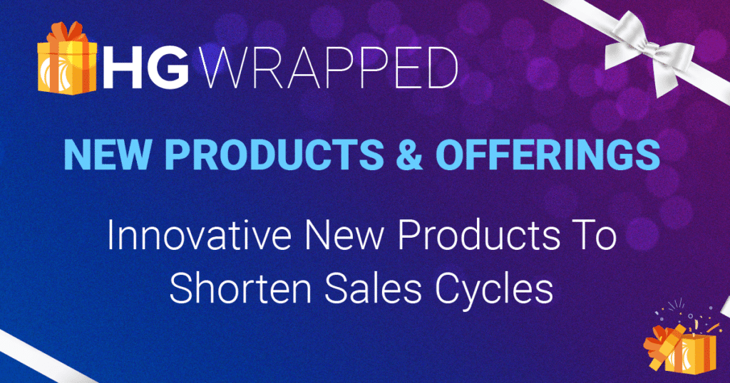 Innovative New Products To Shorten Sales Cycles blog image