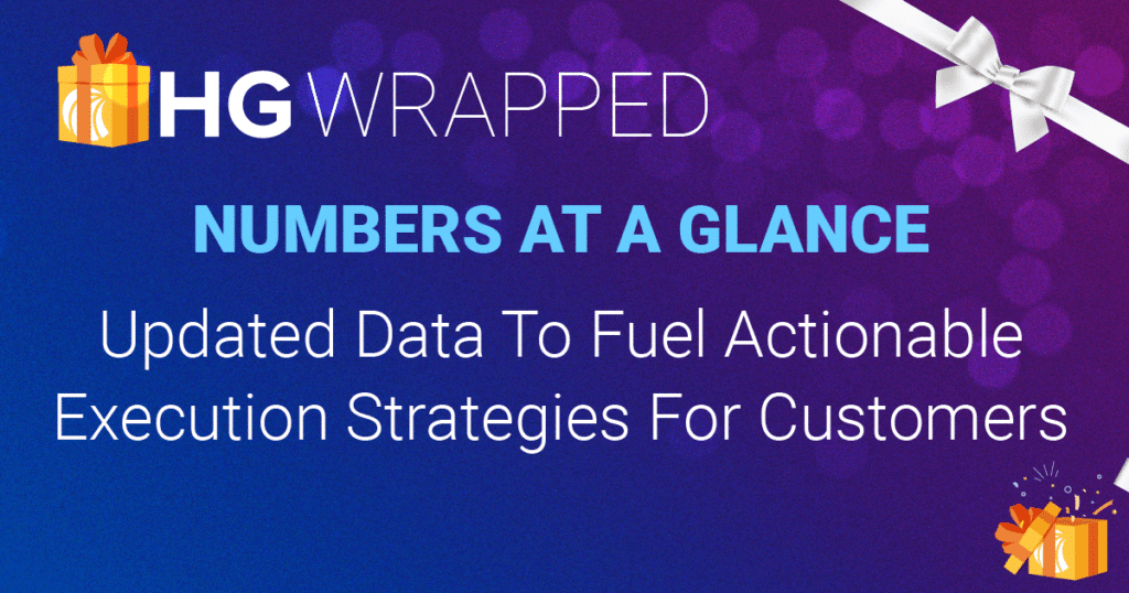 Updated Data To Fuel Actionable Execution Strategies For Customers blog image
