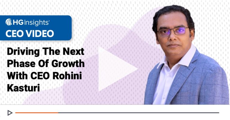 CEO Video Next Phase of Growth