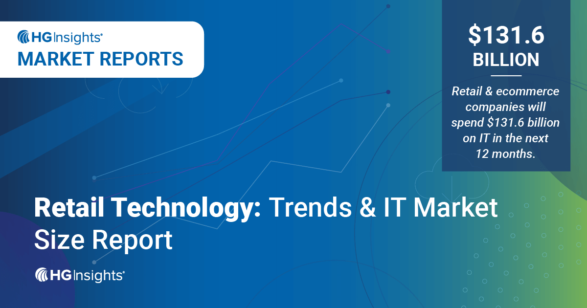 retail technology report