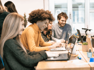 A TL;DR Playbook for Driving Revenue with TrustRadius