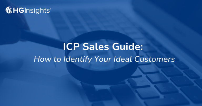 icp sales