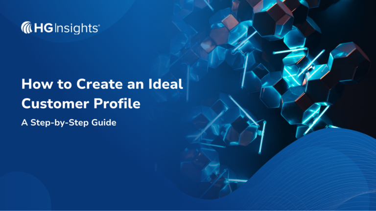 ideal customer profile icp