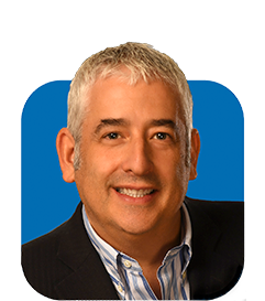 Scott Gordon Headshot