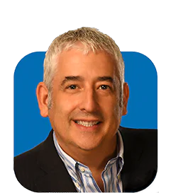 Scott Gordon Headshot