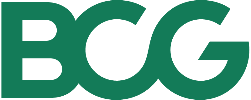BCG MONOGRAM