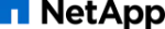 NetApp Logo