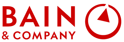 Bain Company Logo