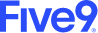 Five9 Logo
