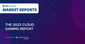 The 2022 Cloud Gaming Report