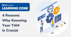 4 Reasons Why Knowing Your TAM Is Crucial