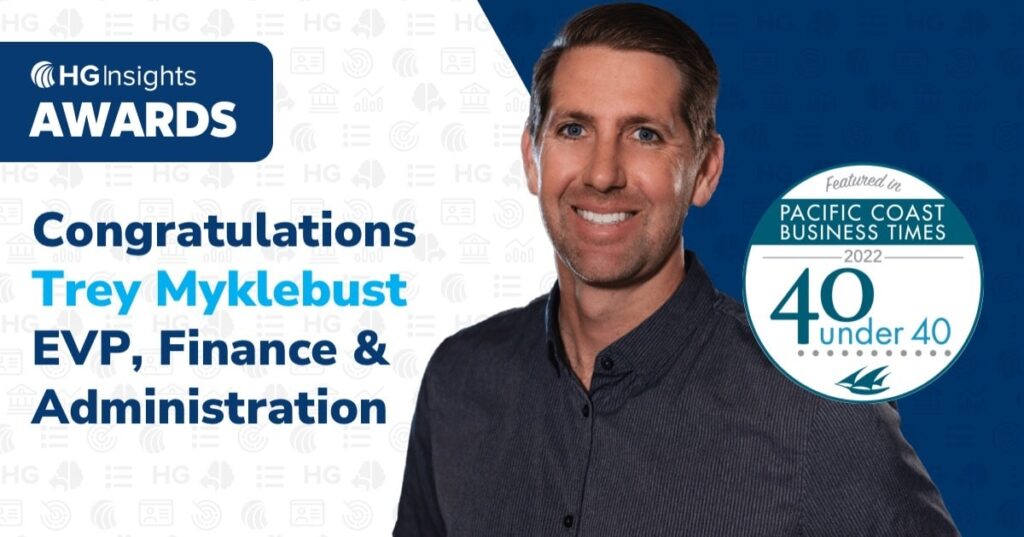 This year’s award follows recent wins for HG Insights, including being named one of America’s Fastest-Growing Companies by Inc. Magazine, and taking gold for Best Business Intelligence Solution at the International Business Awards.