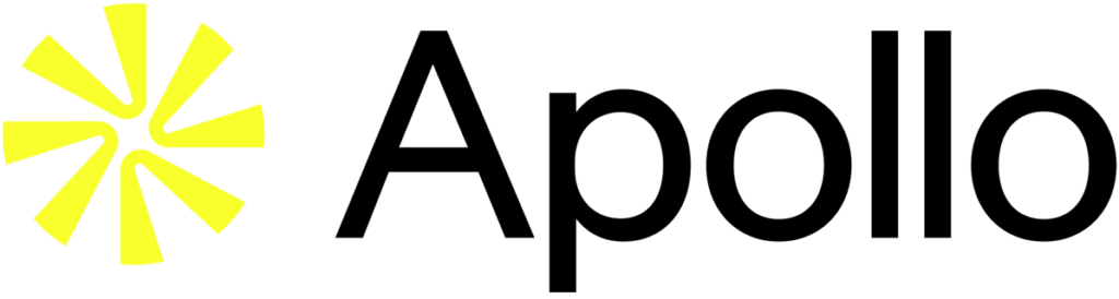 Apollo Core Sunbeam Black