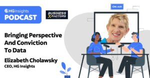 Podcast: Bringing Perspective And Conviction To Data