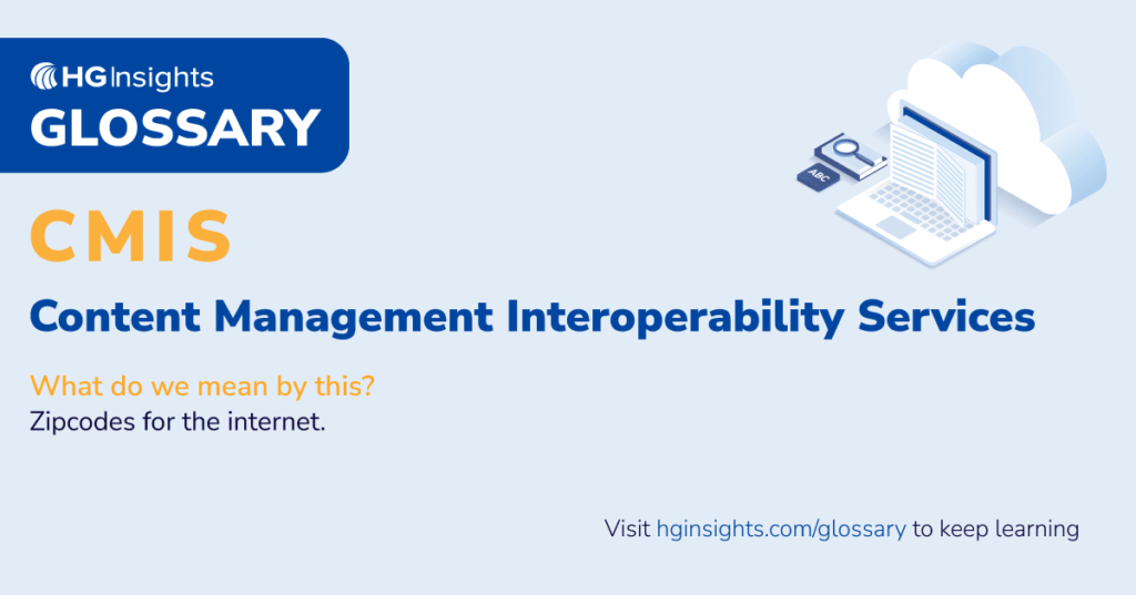 Content Management Interoperability Services