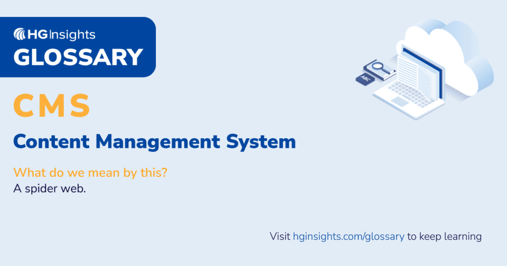 Content Management System