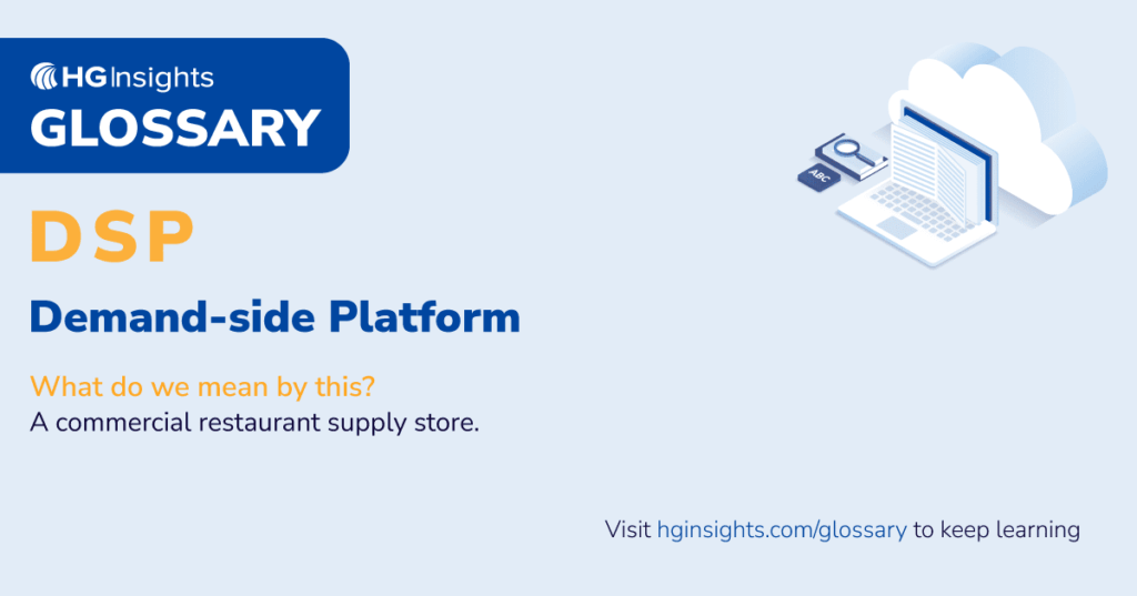 Demand Side Platform