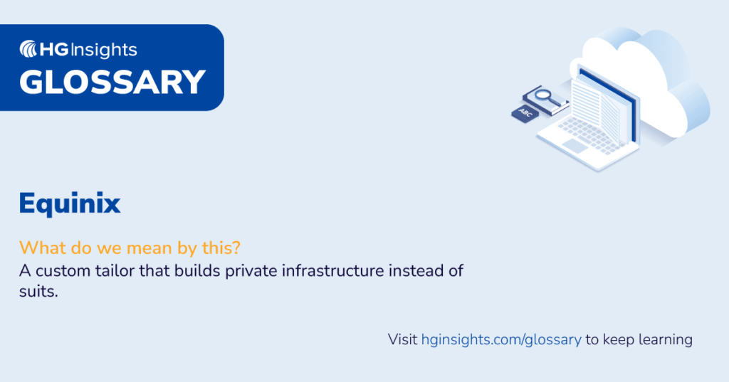 Equinix