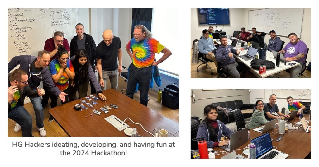 Hackathon 2024