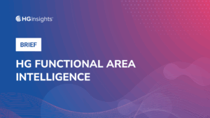 HG Functional Area Intelligence