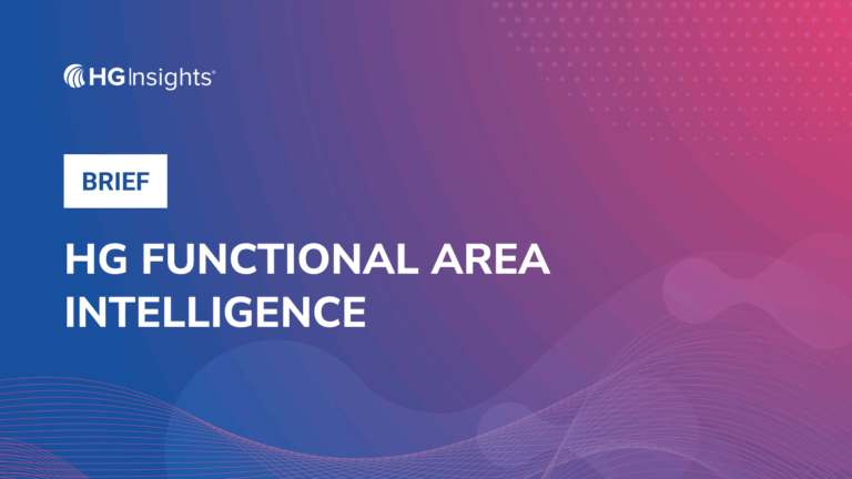 Image for: HG Functional Area Intelligence