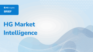 HG Market Intelligence