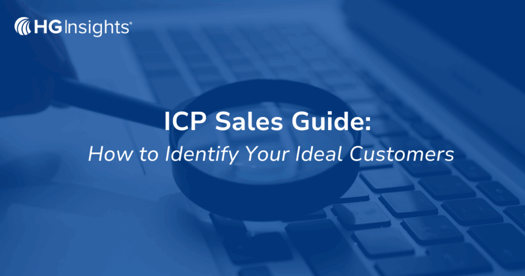 icp sales