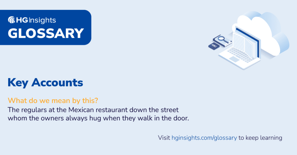 Key Accounts